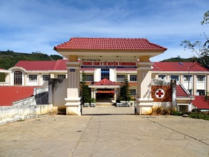 Kon Tum lần đầu phát hiện bao nhiêu ca nhiễm Covid - 19 trong cộng đồng?